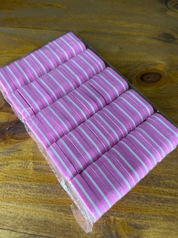 Producto - Spongie mini x50