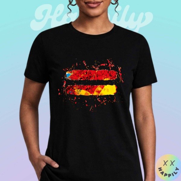Remera ed sheeran #7 — imagen 2