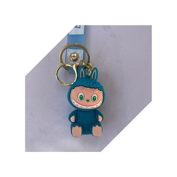 Producto - Llavero Labubu