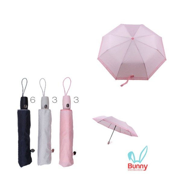 Producto - 28989 Paraguas Oreiro Love