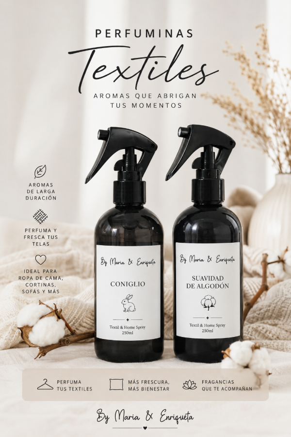 Producto - Perfuminas