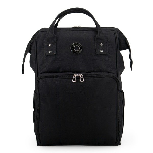 Producto - Mochila maternal Inti
