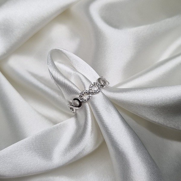 Producto - Anillo Infinity
