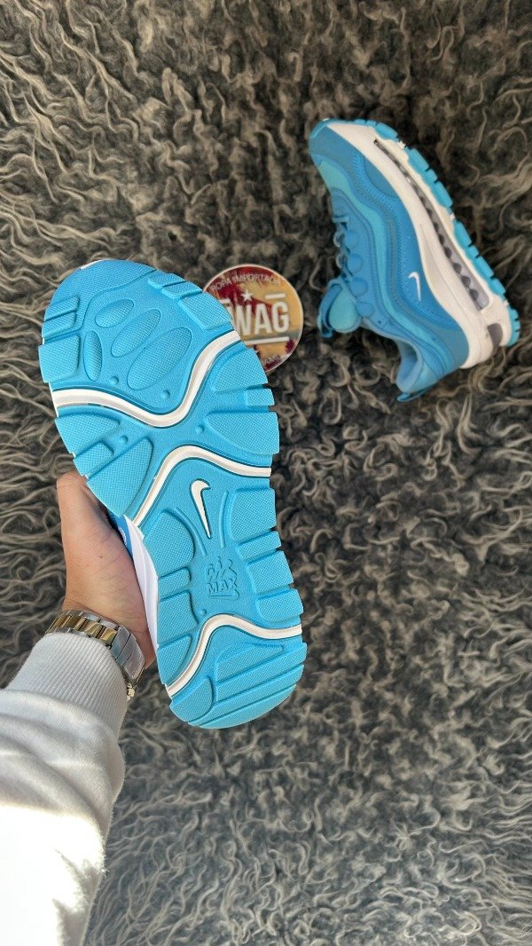 Producto - AIR MAX 97 FUTURA COURT BLUE - 3