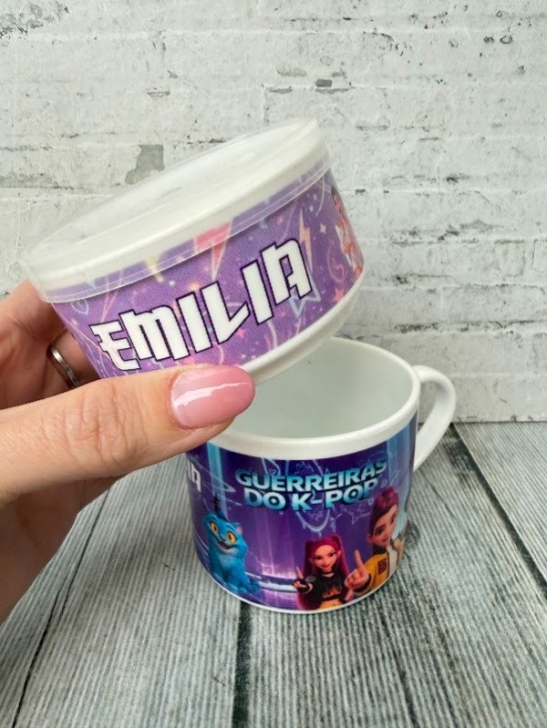 Producto - Taza + Cazuela x10 Uni - 4