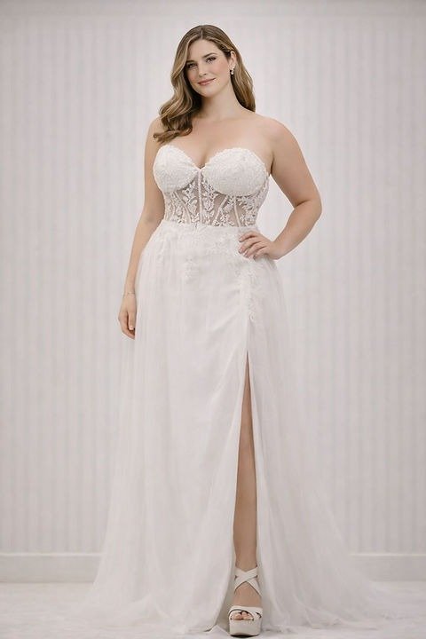 Producto - Vestido importado Avril