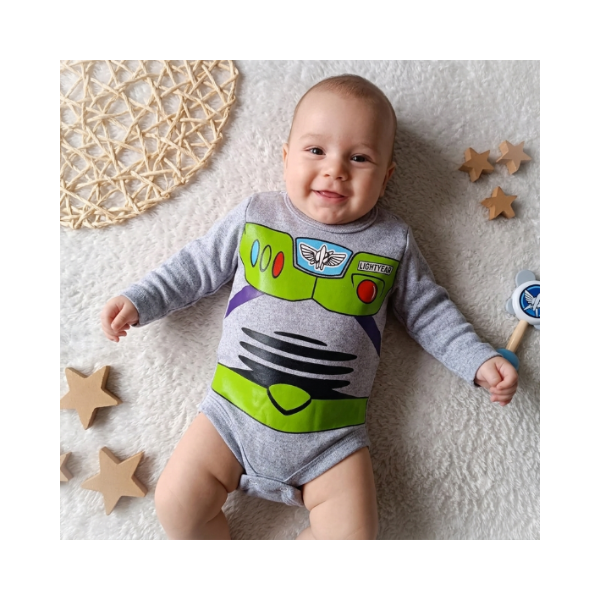 Producto - body BUZZ LIGHTYEAR Toy Story