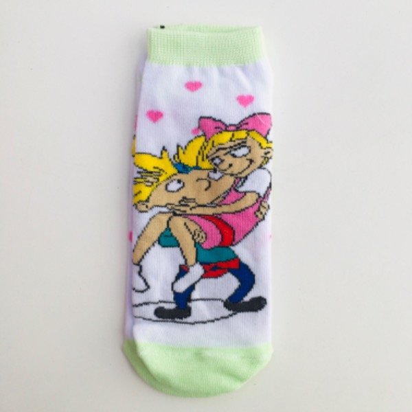 Producto - Soquetes Adultos Arnold