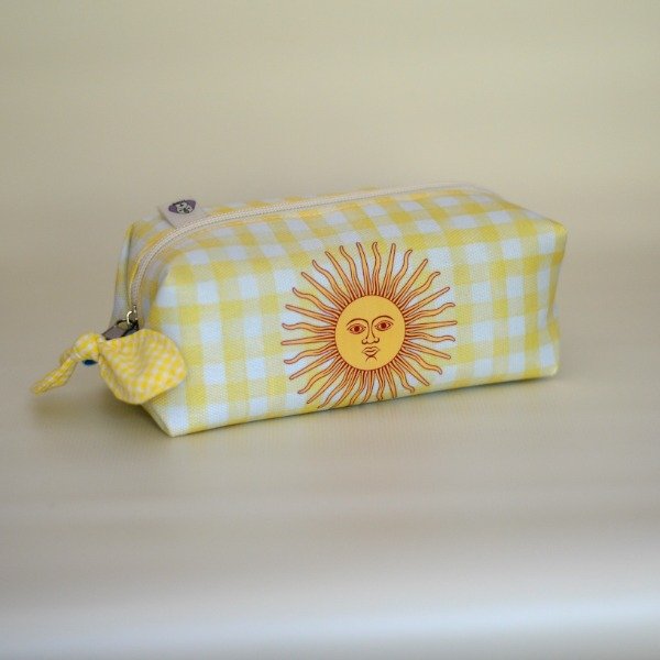 Producto - Mediano amarillo