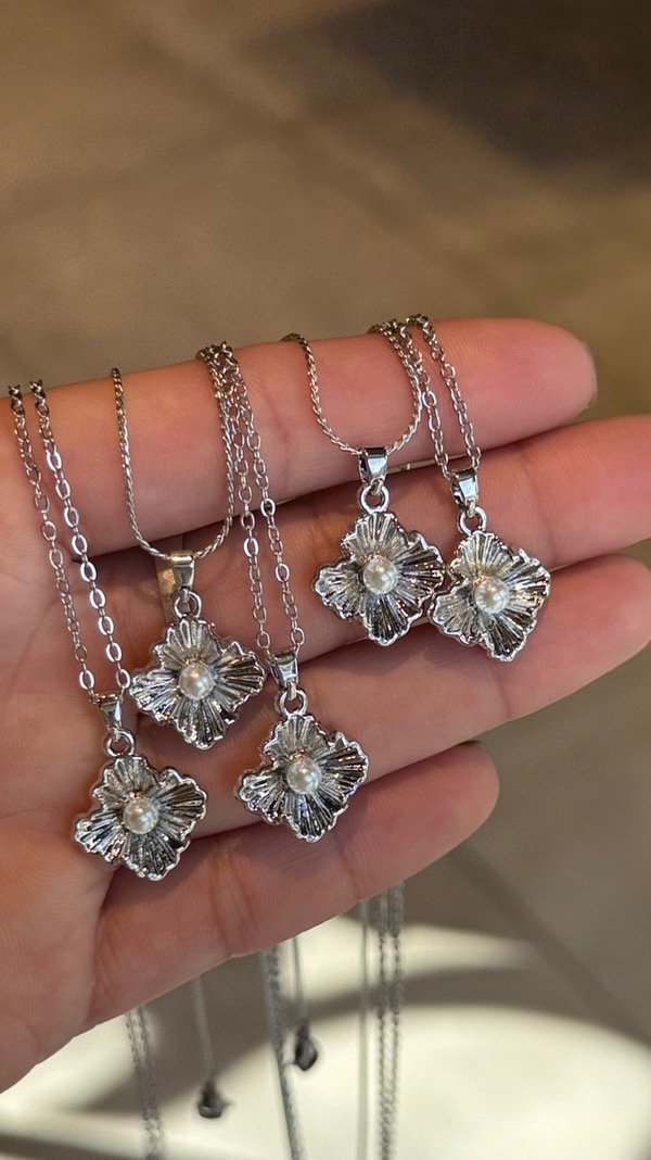 Producto - Ostras perlas