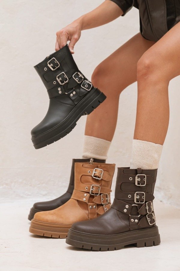 Producto - MELANY CUERO