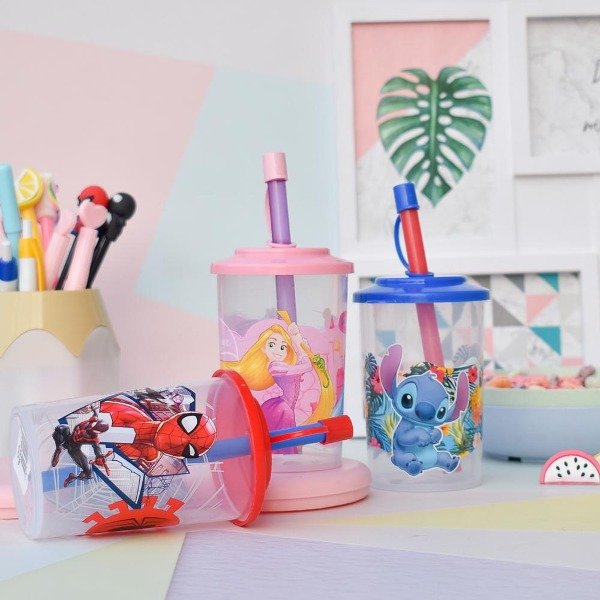 Producto - Vaso traba mini licencia