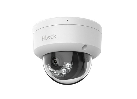 Producto - CAMARA IP 2MP HILOOK IPC-D120HA-LUFC H265+ IP67