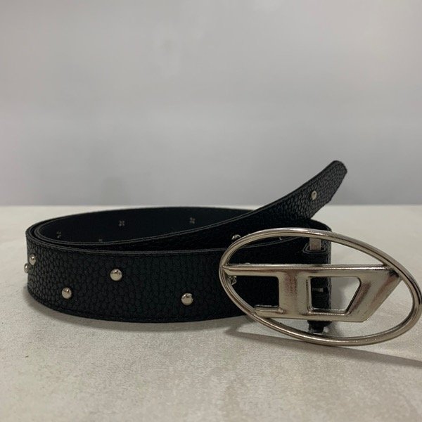 Producto - Cinto Diésel con tachas