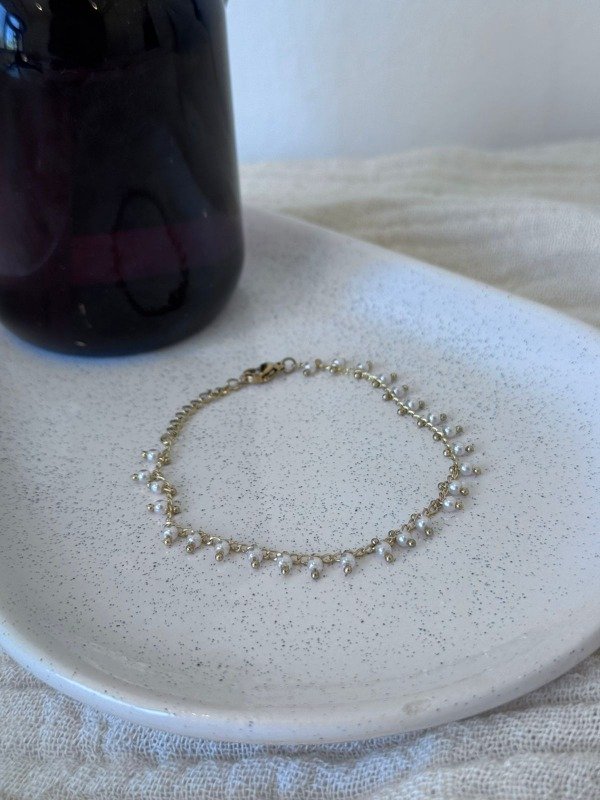 Producto - PULSERA CORONA AD