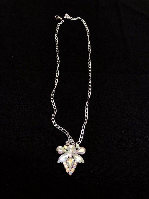 Producto - Collar Bautyy