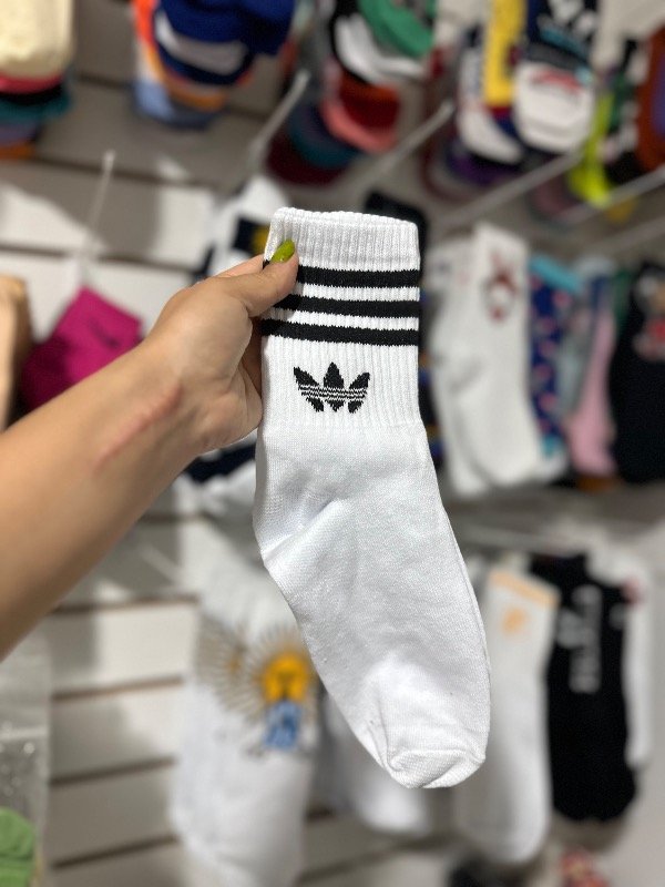 Producto - Adidas blancas Tennis