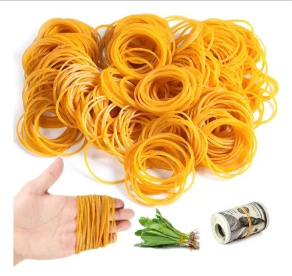 Producto - Goma Elástica 400gr