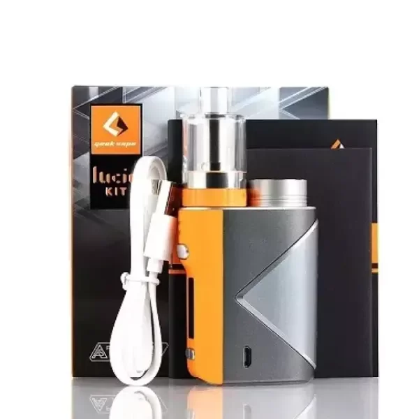 Producto - GEEKVAPE LUCID.