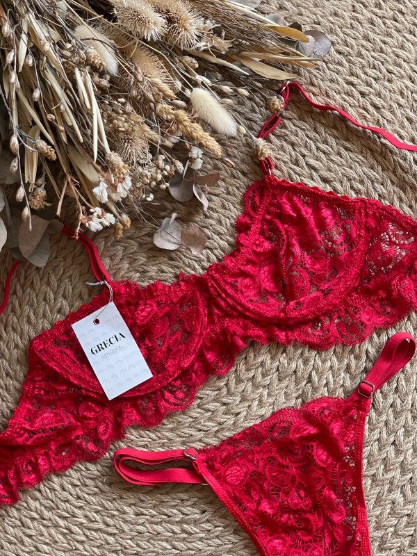 Producto - CONJUNTO VENUS