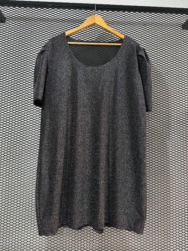 Producto - Vestido lurex TXL - 0