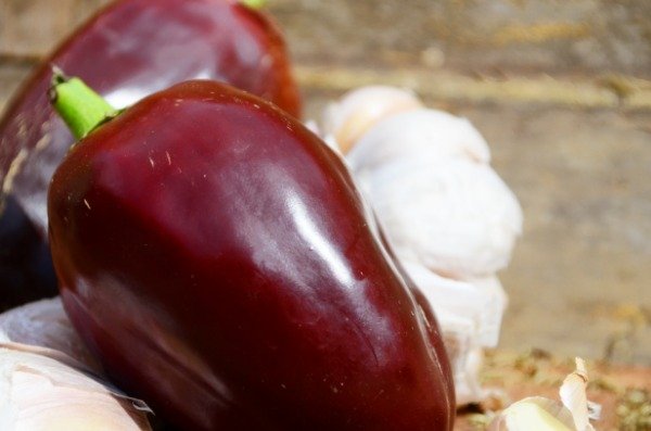 Producto - Pimiento chocolate