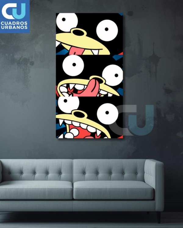 Producto - Futurama 45