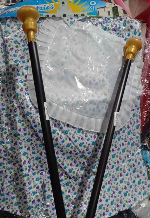 Producto - Baston caballero