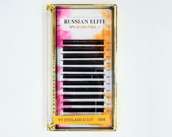Producto - RUSSIAN ELITE MIX