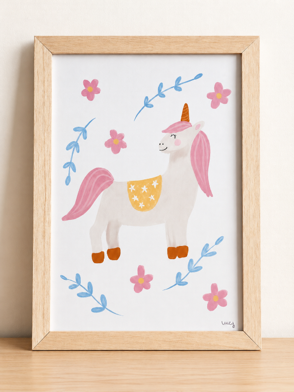 Producto - Cuadros A4 (21x30cm) - 2