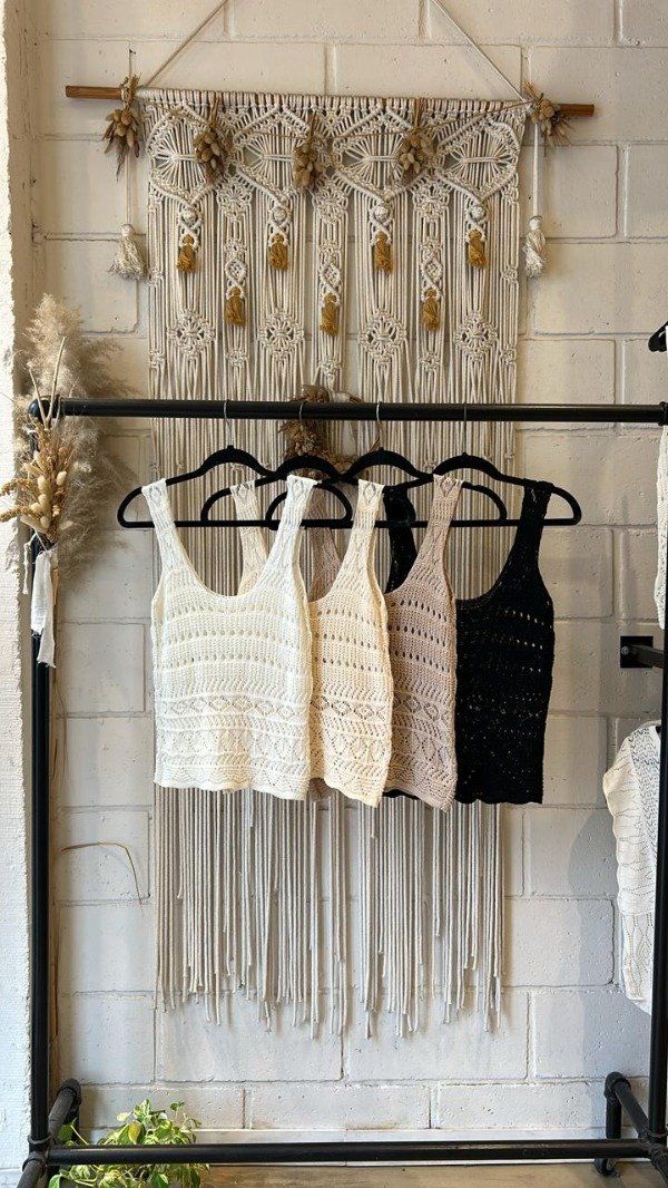 Producto - Mus Anna (hilo de lycra)