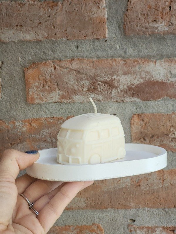 Producto - Vela Minivan