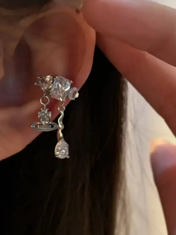 Producto - Trepador Vivienne Westwood