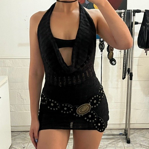 Producto - Vestido neo