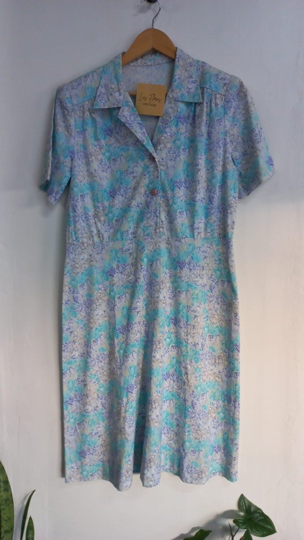 Producto - Vestido Tulipán