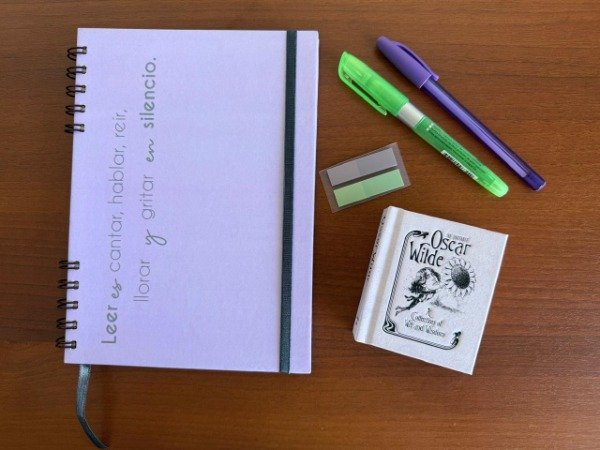 Producto - Cofre Diamante/ Oscar Wilde - 13