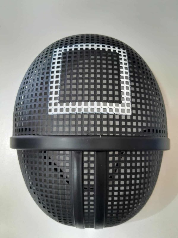 Producto - Mascara el juego del Calamar