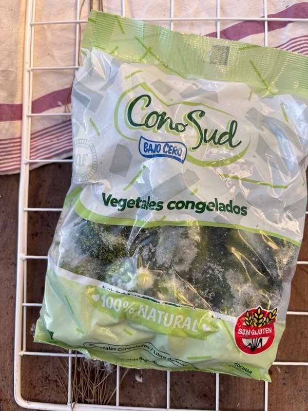 Producto - Brócoli x 1 kg - 1