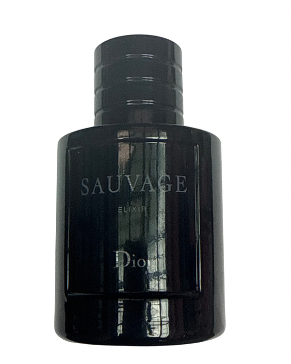 Producto - SAUVAGE elixir