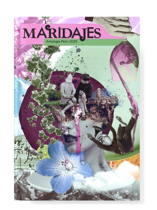 Producto - Maridajes - Antología Patio 2025 PREVENTA