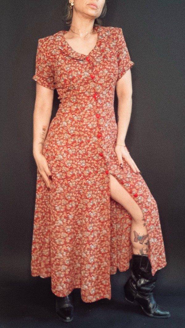 Producto - VESTIDO JONI BLAIR