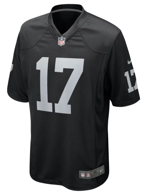 Producto - Camiseta Raiders 17