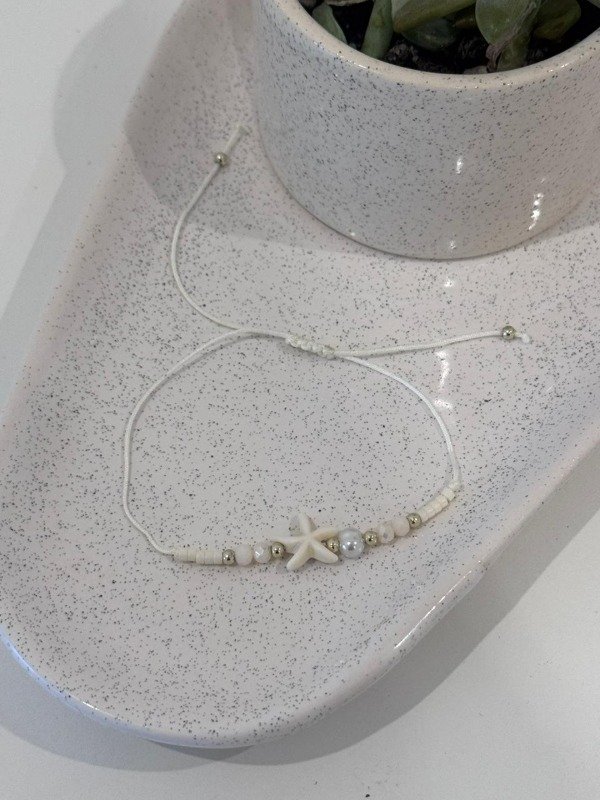 Producto - PULSERA ESTRELLA