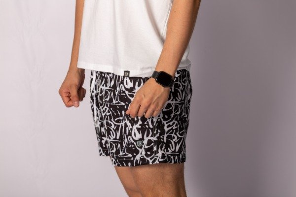 Producto - SHORT DE BAÑO 2