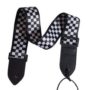 Producto - CORREA GUITARRA RANGER