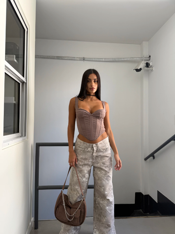 Producto - Wide Warrior beige