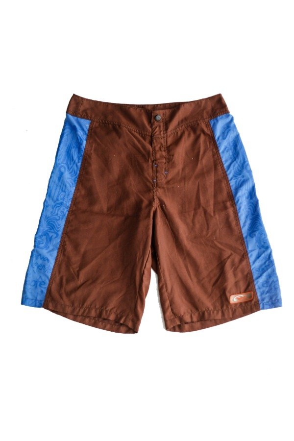 Producto - Bermuda TABAKA (t.L)