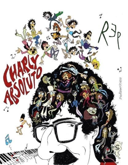 Producto - Charly absoluto - Rep