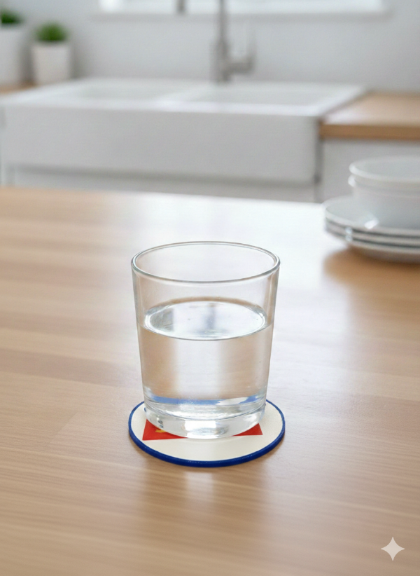 Producto - Posavaso Logo Toy Story