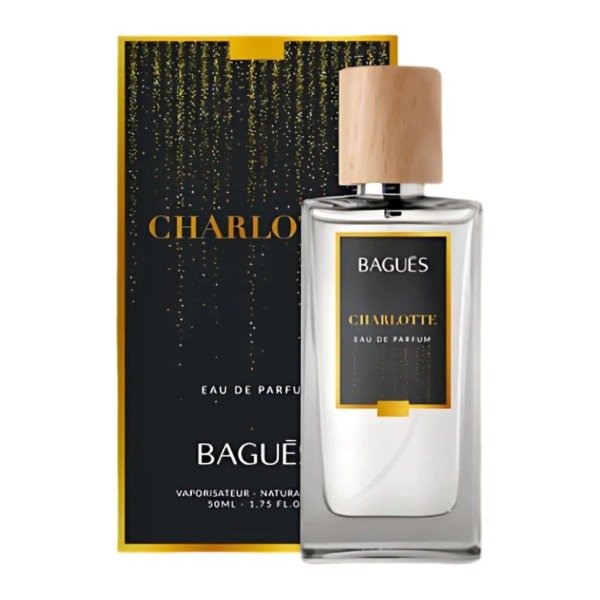 Producto - Charlotte Eau de Parfum